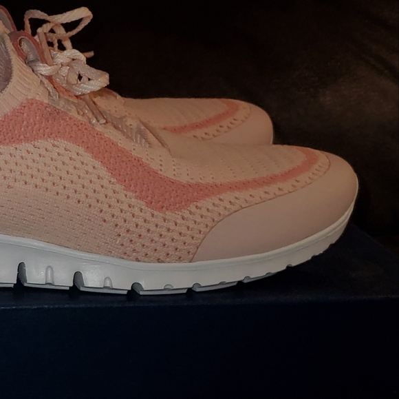 ZERØGRAND BEYOND COLEHAAN SNEAKERS 👟 - Picture 11 of 14